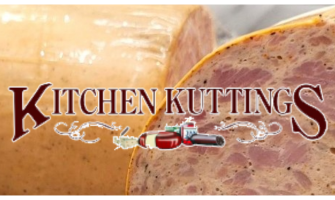 Product Spotlight - Ham Kielbasa - Kitchen Kuttings