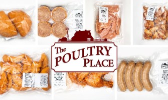 New Vendor! The Poultry Place