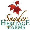 Snyder Heritage Farms