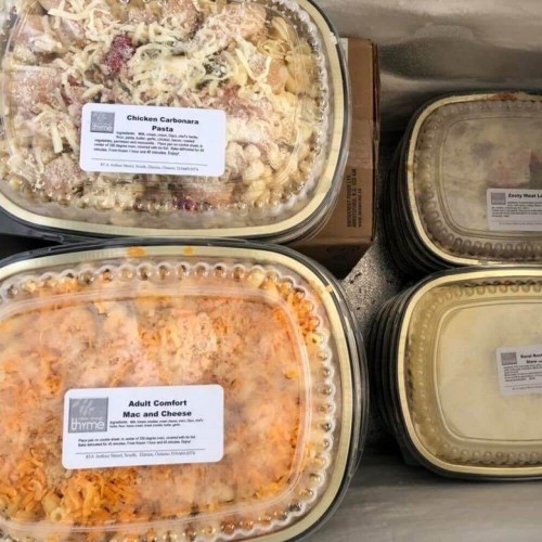 Casseroles  - Large Size