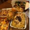 Dinner In A Hurry