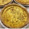 Fresh Quiche - 9"