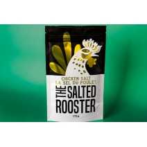 The Salted Rooster Chicken Salt 