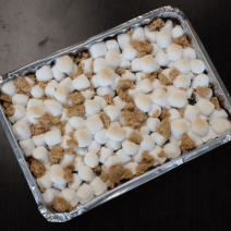 S'more Bar