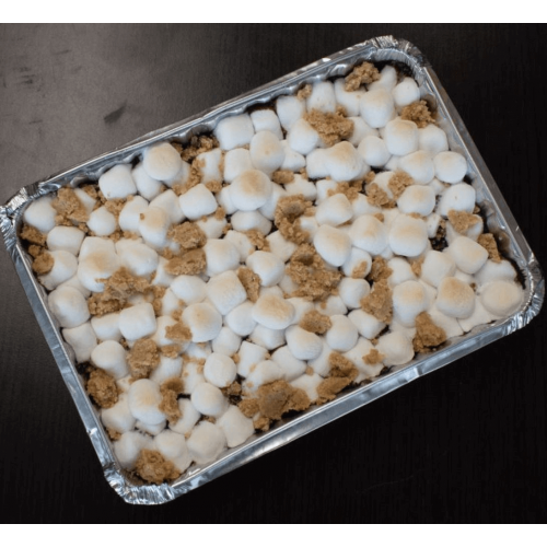 S'more Bar