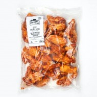   Chicken Wings - Spicy