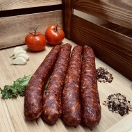 Smoked Hungarian Sausage (Per pair)