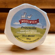 Woolwich - Princeville, Goat Brie Cheese (165g)