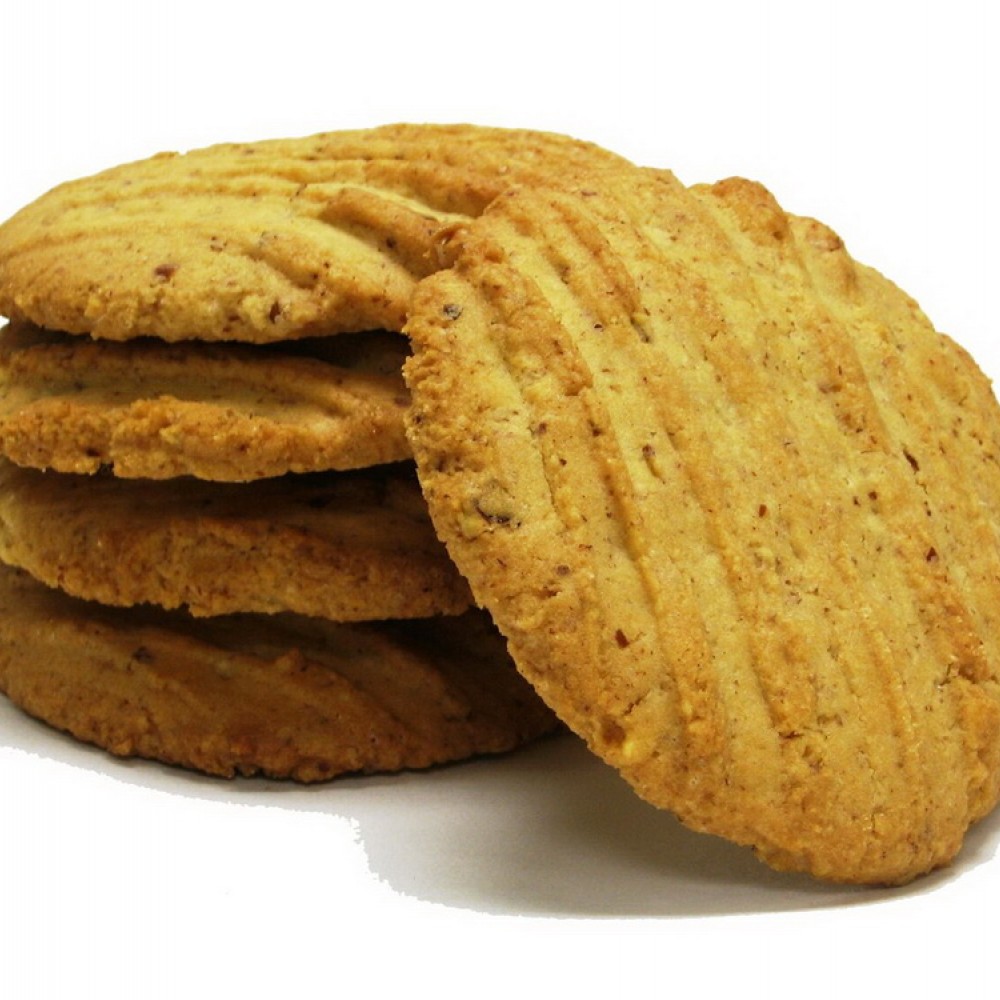 Gluten Free Blast of Almond Cookies - 8/pkg