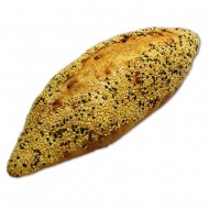 Asiago Cracked Pepper Bread