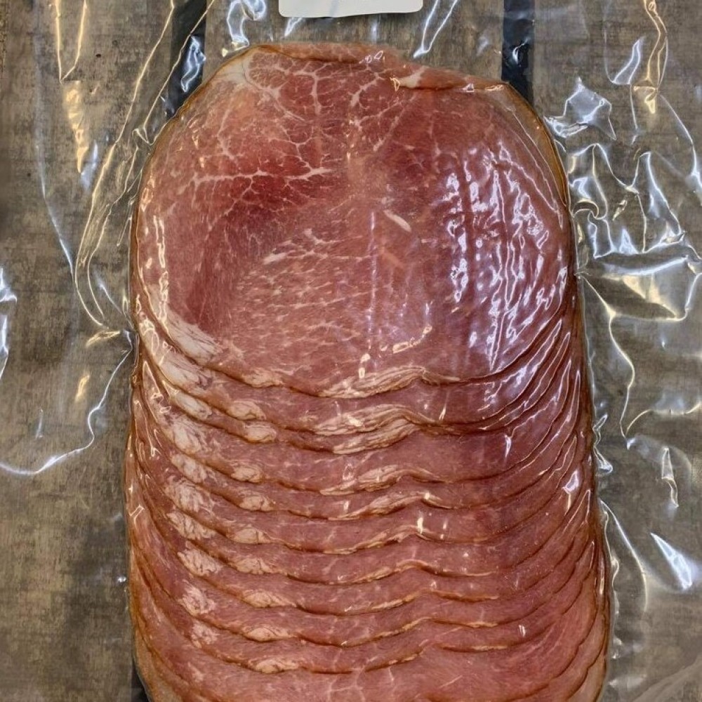 Black Forest Sliced Ham  (approx 1 lb)