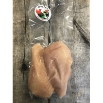 Chicken Breast - Boneless Skinless - High Welfare 