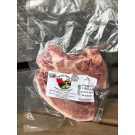 Pork Loin Chops - High Welfare