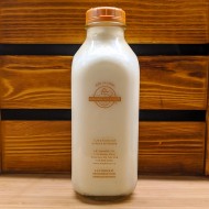 Milk - Eby Manor - Golden Guernsey - Homogenized 2% - 1 L