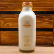 Milk - Eby Manor - Golden Guernsey - Homogenized 2% - 1 L