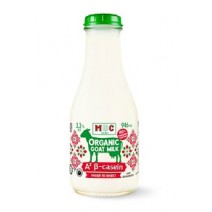 Kefir - Goat Milk - MC Dairy - Organic - 6 x 946 ml