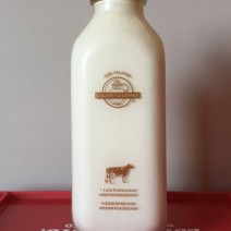 Cream - Golden Guernsey - 10% - 500 ml