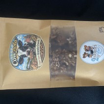 2 Farmers & a Cow "Cow-nola"