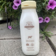 Cream - Golden Guernsey - 10% - 500 ml