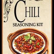 Meal Kit - Millie's Gourmet - Chili