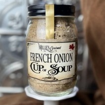 Cup of Soup Mix - Millie's Gourmet - French Onion - Bulk  Cup of Soup Mix - Millie's Gourmet - French Onion - Bulk