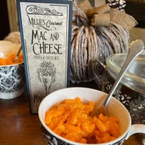 Meal Kit - Millie's Gourmet - Baked Mac and Cheese