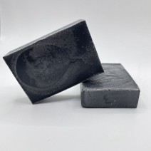 Soap - Activated Charcoal - Handmade