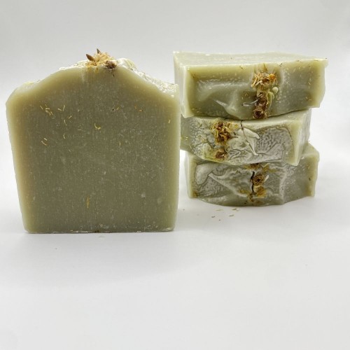 Soap - Chamomile - Handmade
