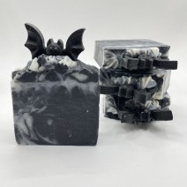 Soap - Dark Night - Handmade