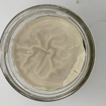 Solid Dish SoapBar - Plastic free & Zero Waste- Lime Scented