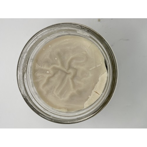 Solid Dish SoapBar - Plastic free & Zero Waste- Lime Scented