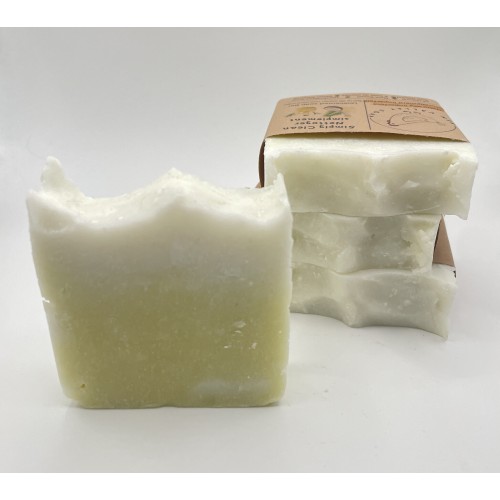 Soap - Simply Clean - Handmade