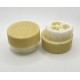 Soap - Oatmeal & Honey Loofah - Handmade