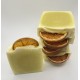 Soap - Orange - Handmade