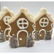 Soap - Gingerbread House - Handmade