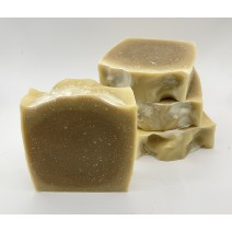 Soap - Lemon Balm - Handmade