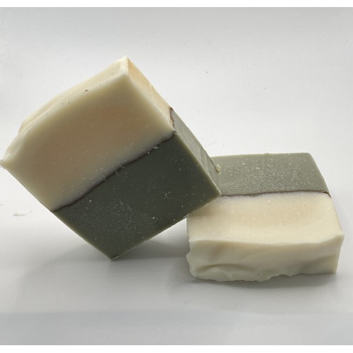 Soap - Woods - Handmade