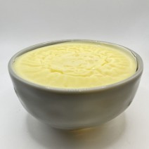 Dish Soap - Solid - Orange Scented