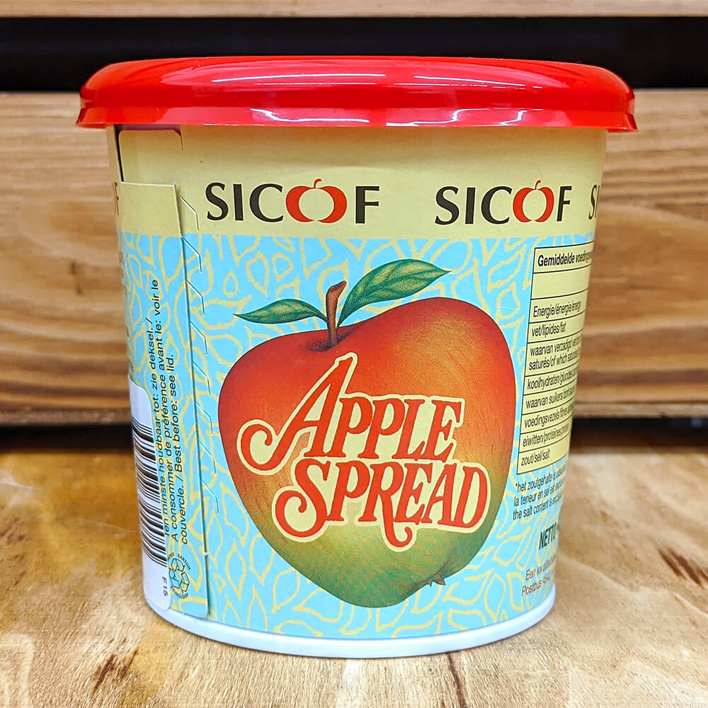 Apple Spread (450g)