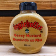 Inglehoffer - Honey Mustard (280ml)