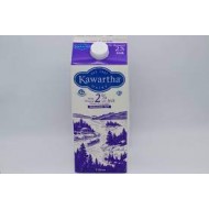 Kawartha 2% Milk (2L)