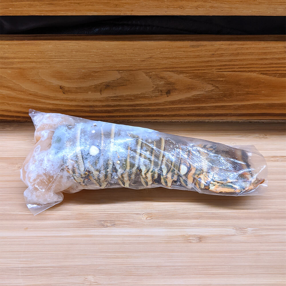 Lobster Tails Caribbean Wild Caught (83.75g)