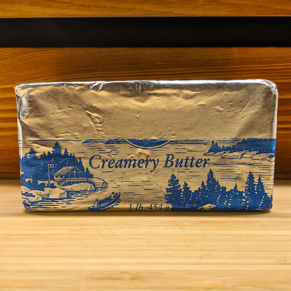 Kawartha Salted Butter (454g)