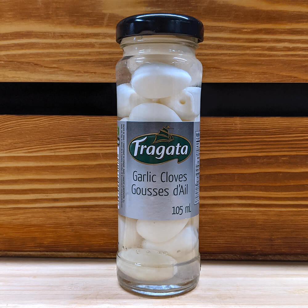 Garlic Cloves (105ml)