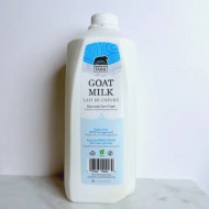 Milk - Goat - Crosswind - 6 x 2 L