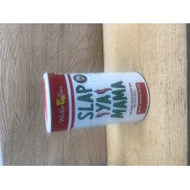 White Pepper Cajun Seasoning