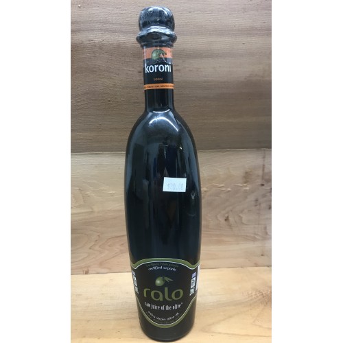 Koroni Olive Oil