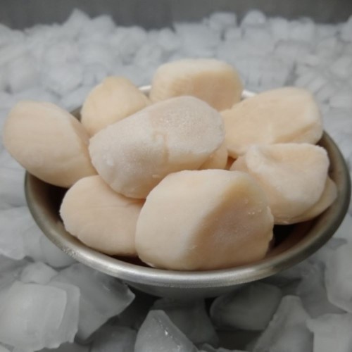 Nova Scotia Ocean Scallops (1LB)