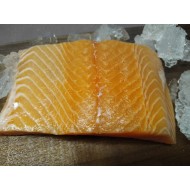 Sushi Grade Salmon (1/2 LB)