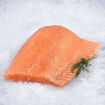 Sushi Grade Salmon (1/2 LB)